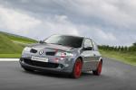 Renault Megane RS R26.R 2008 года
